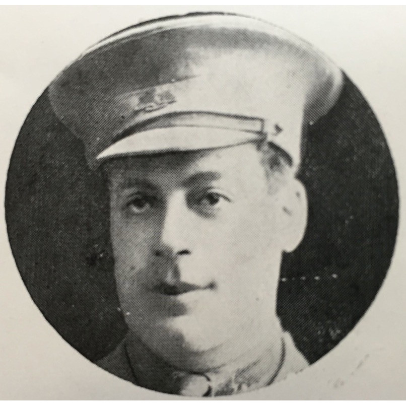 Kozminsky, Maurice Edward OW(1902)