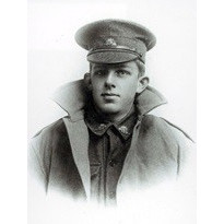 Lloyd, George Francis OW(1912)