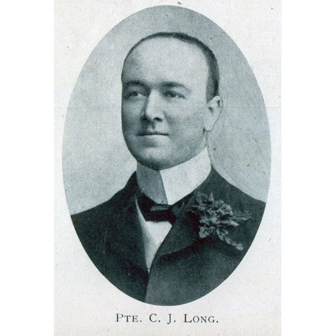 Long, Cuthbert Jones OW(1887)