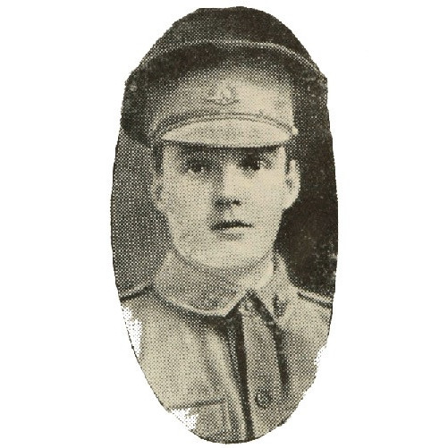 Mackay, Angus  OW(1911)