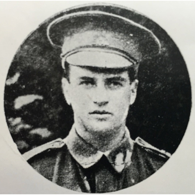 Michaelis, Frank Moritz OW(1902)