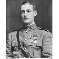 Naylor, Frederick Henry OW(1888)