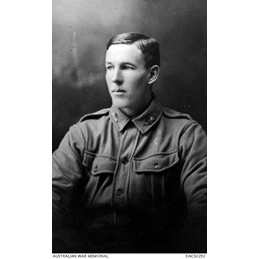 Niven, Harold John OW(1907)