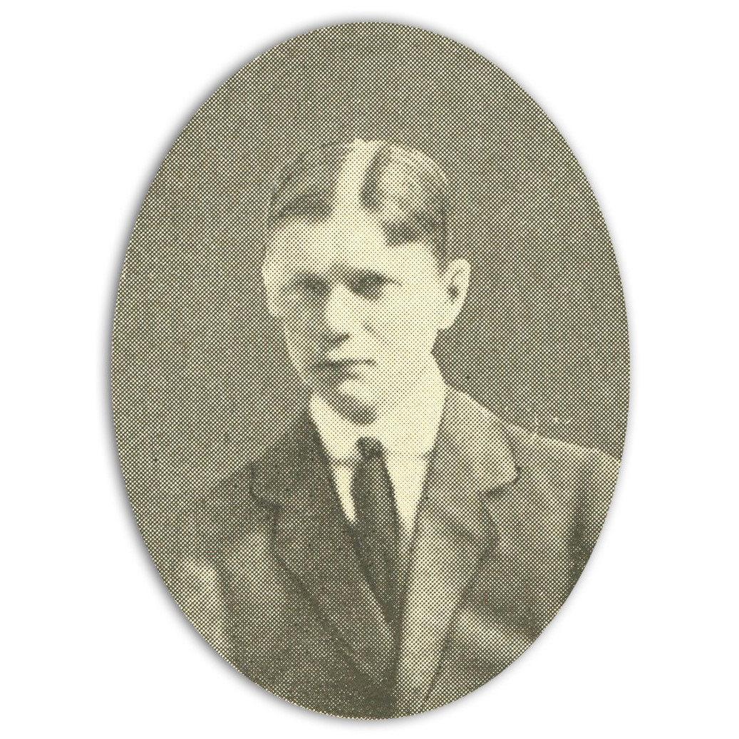 Rosling, Alan Percy OW(1907)