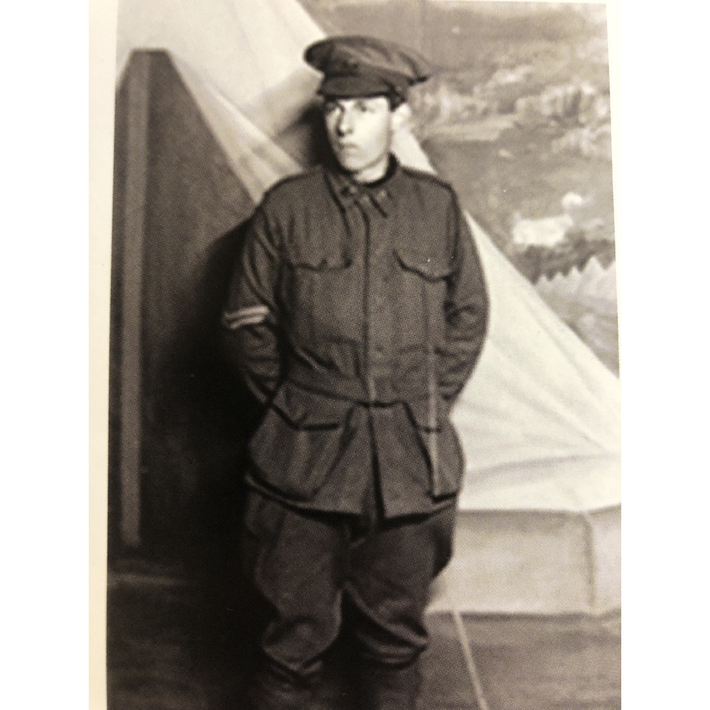 Rowlands, James Dixon OW(1908)