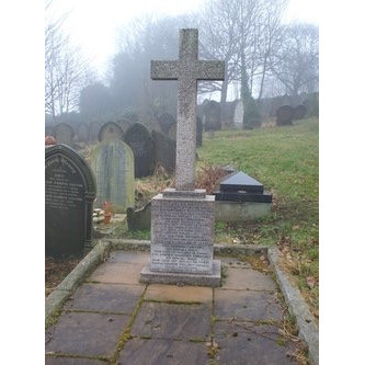 Skidmore, Leslie  OW(1906)