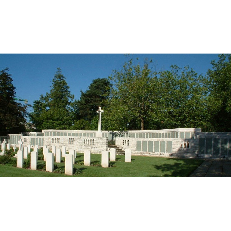 Tait, Lawrence  OW(1913)