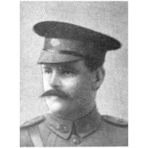 Templeton, Thomas Harvey OW(1892)