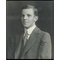 Treadgold, Charles Ashbourne OW(1907)