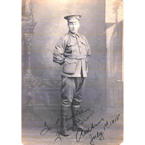 Wainwright, Austin Ford OW(1893)