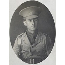 Warren, Robert  OW(1909)