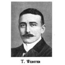 Webster, Thomas Webster OW(1898)