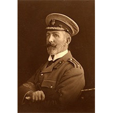 Wilson, Robert Garrick OW(1876)