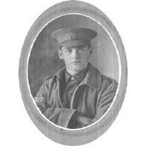 Worrall, Edgar Sydney OW(1912)