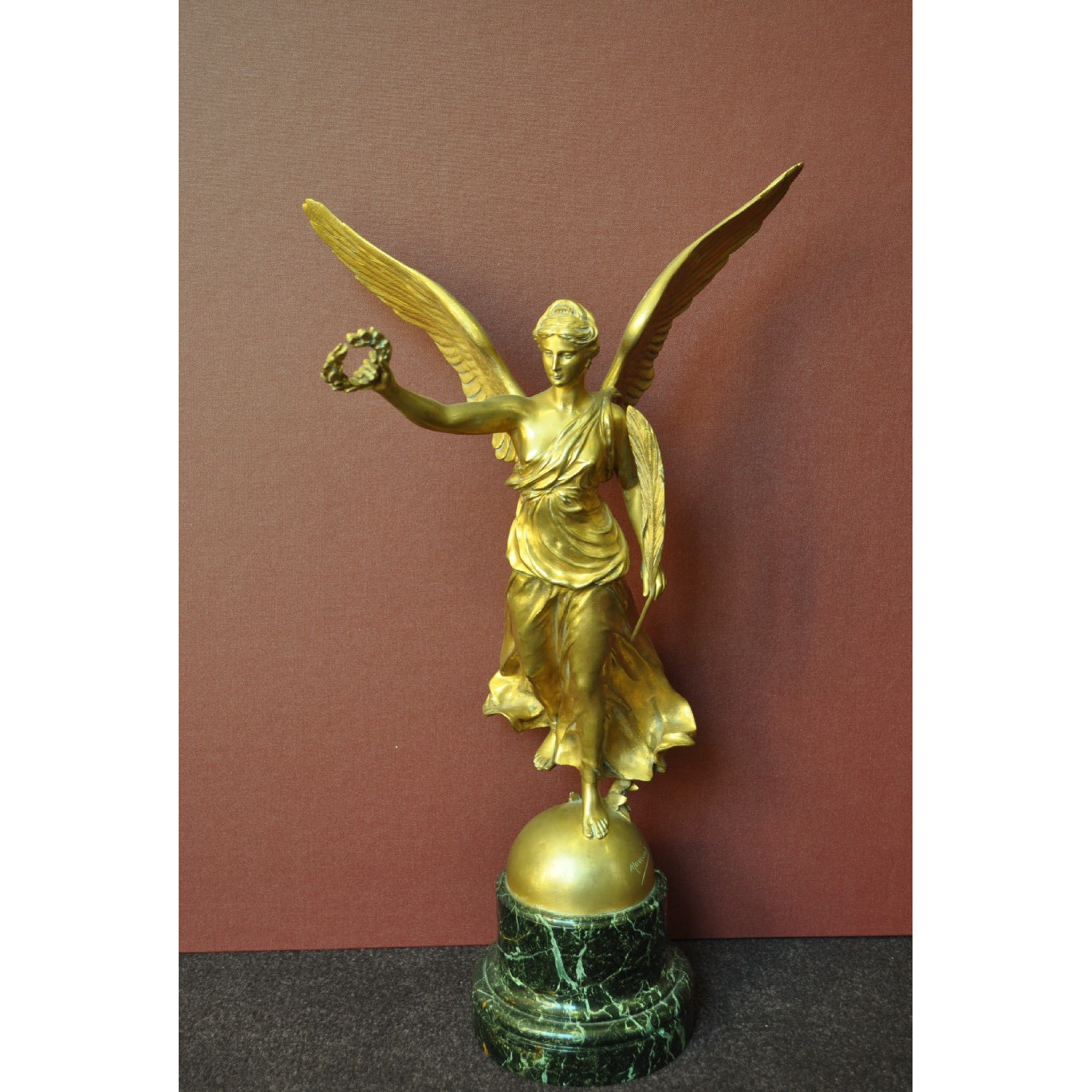 Winged Victory