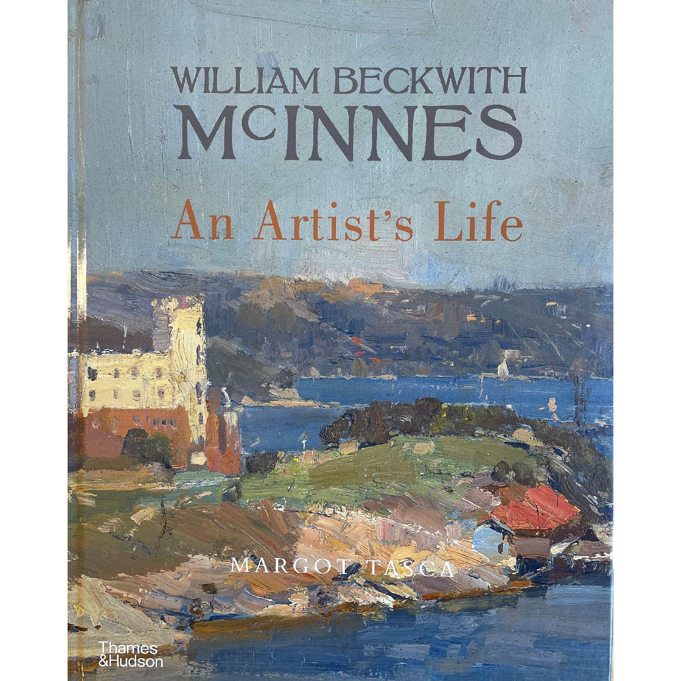 McInnes, William Beckwith