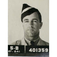 Allen, Keith OW(1922)