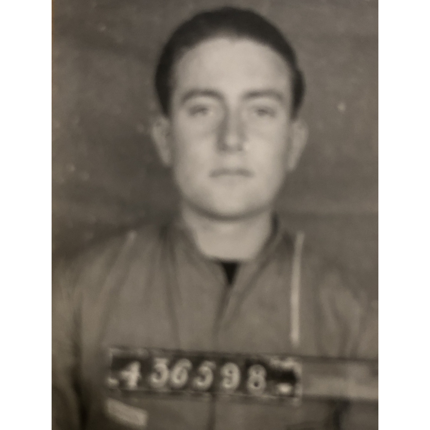 Ashton, Robert Alexander OW(1935)