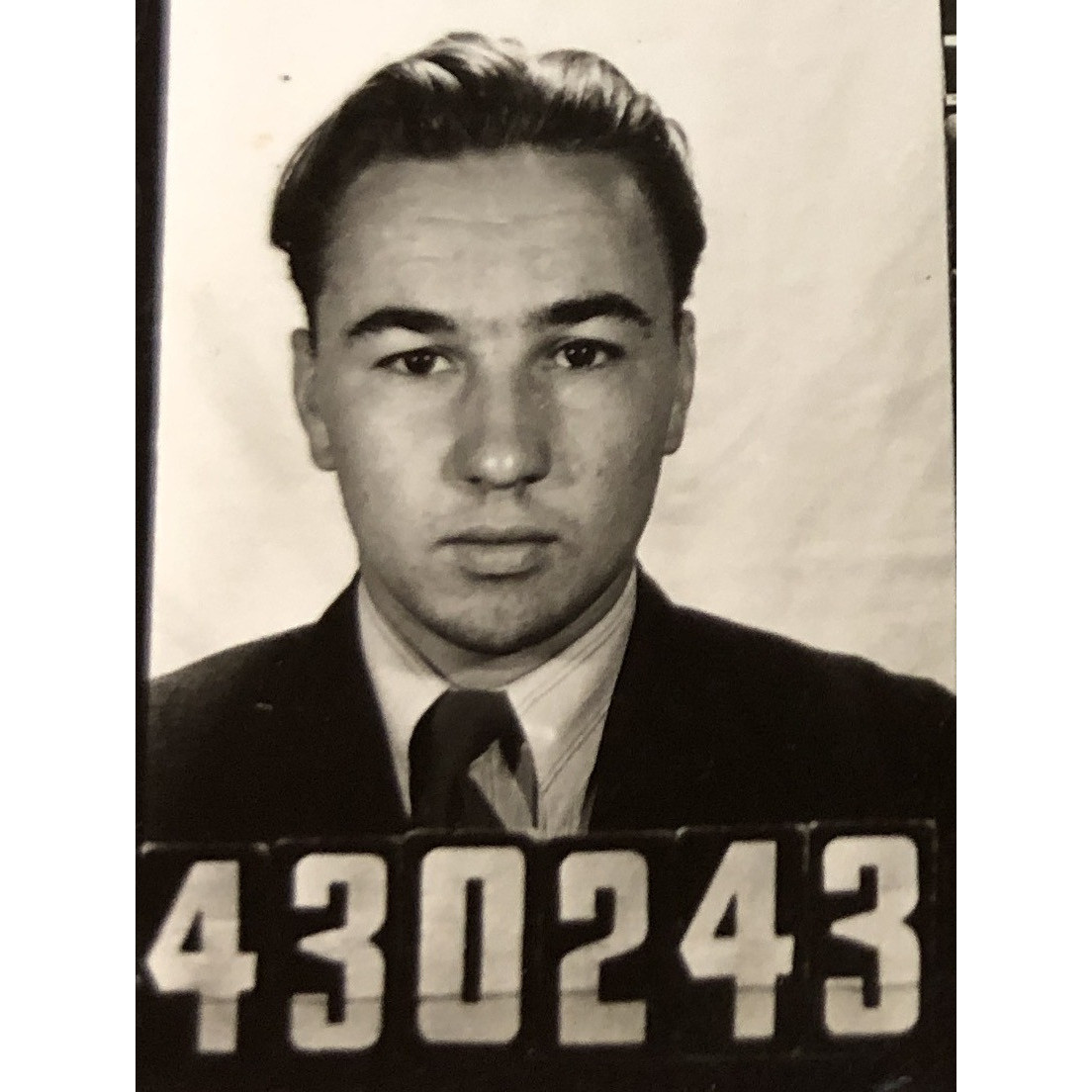 Bolger, Ray Kethel OW(1939)