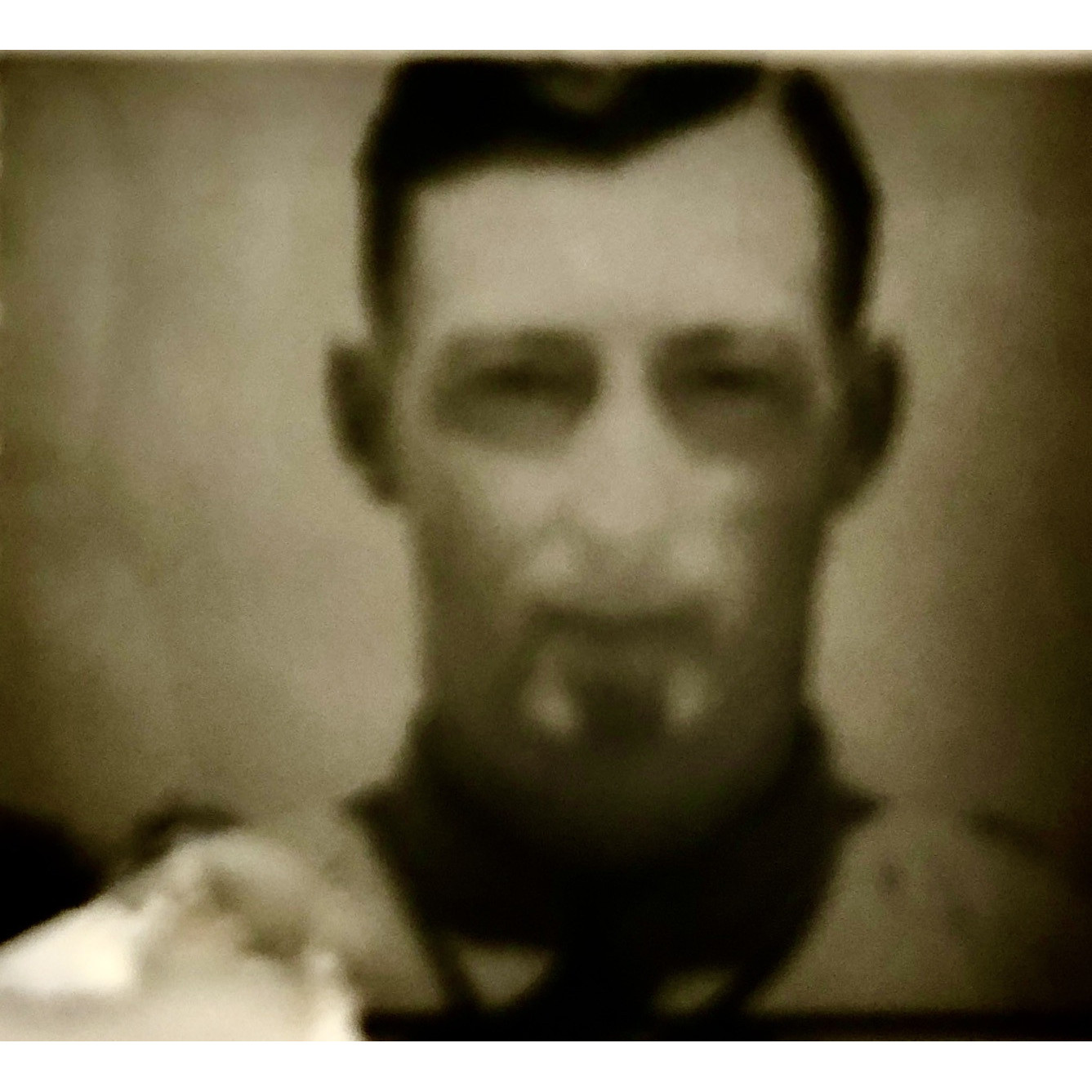 Brown, Edgar Harold OW(1929)