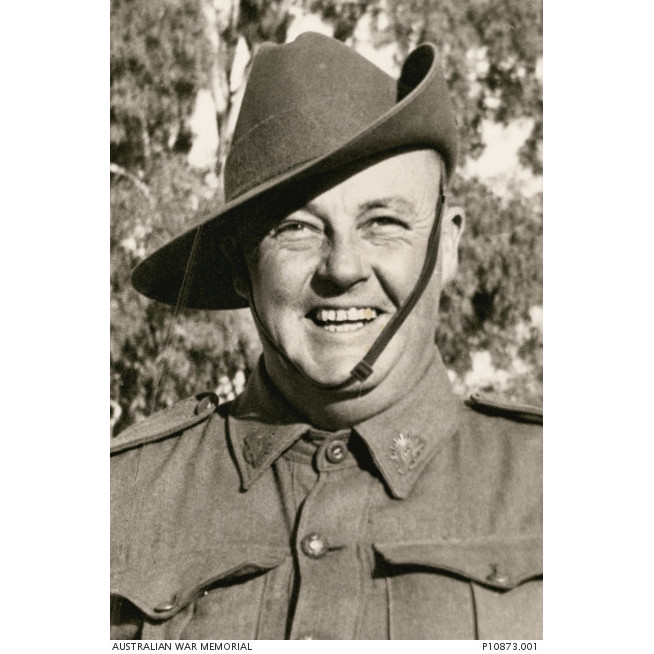 Chitty, George Noel OW(1922)