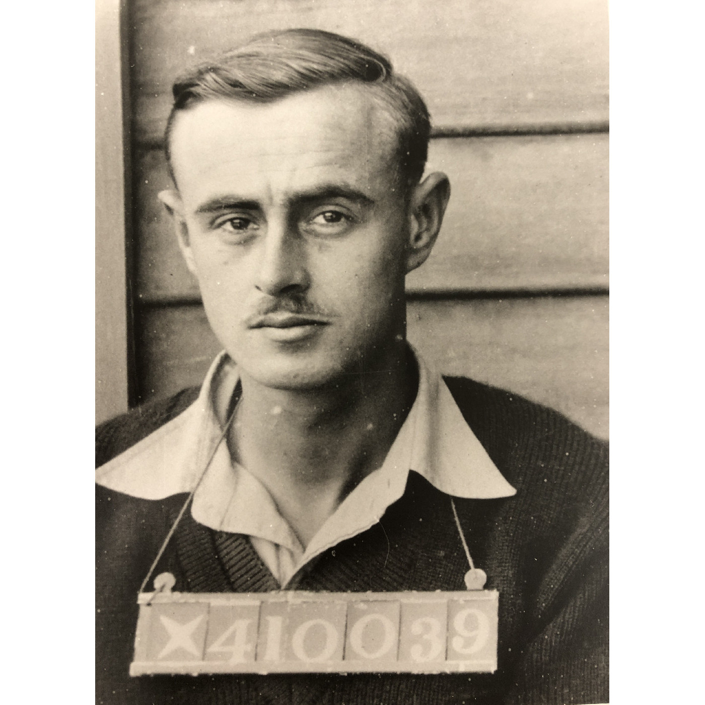 Chitty, Walter Evan OW(1936)