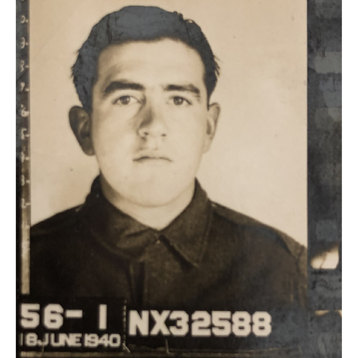 Clemens, Percival Webster OW(1934)