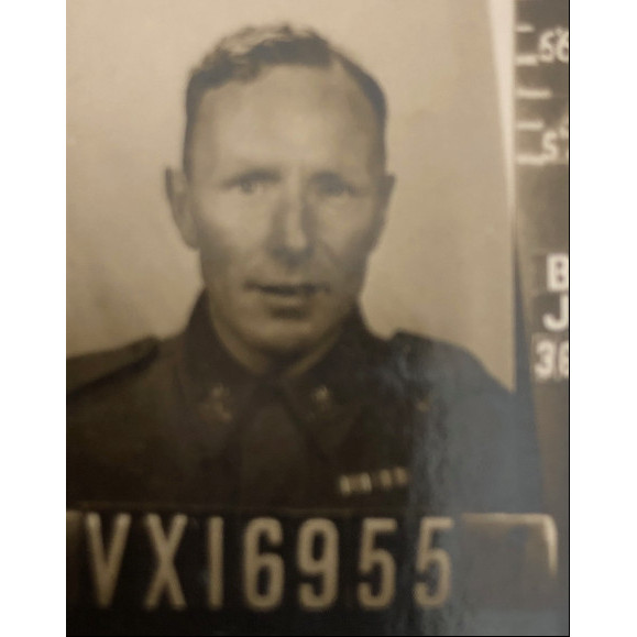 Cowan, William MacLeod OW(1913)