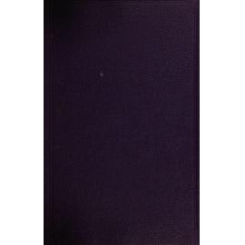 The history of Wesley College, 1920-1940. [Ed. by N.H. McNeil]