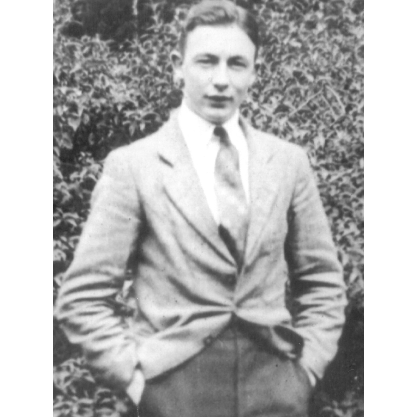 Dowding, Kenneth Bruce OW(1929)