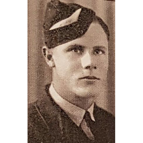 Dufty, Bruce Fawkner OW(1938)