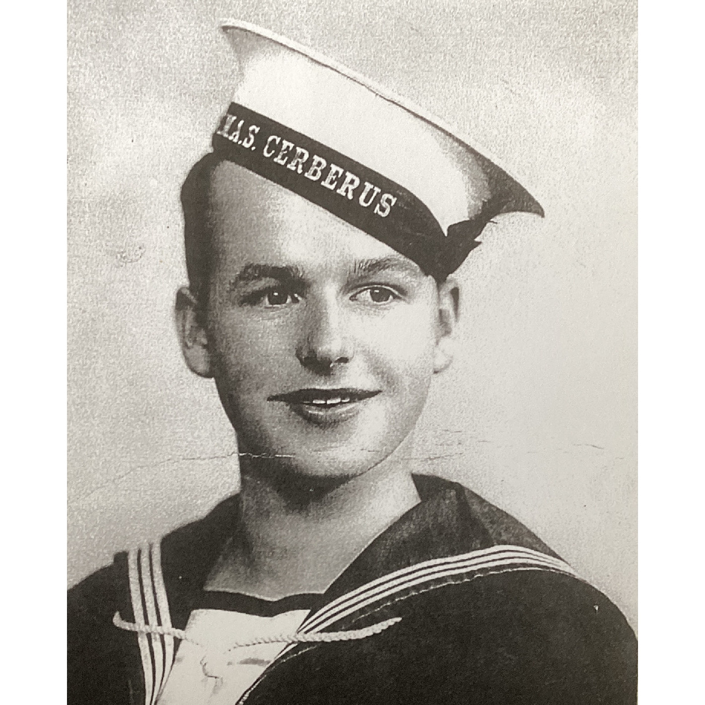 Edgoose, John Franklyn OW(1938)