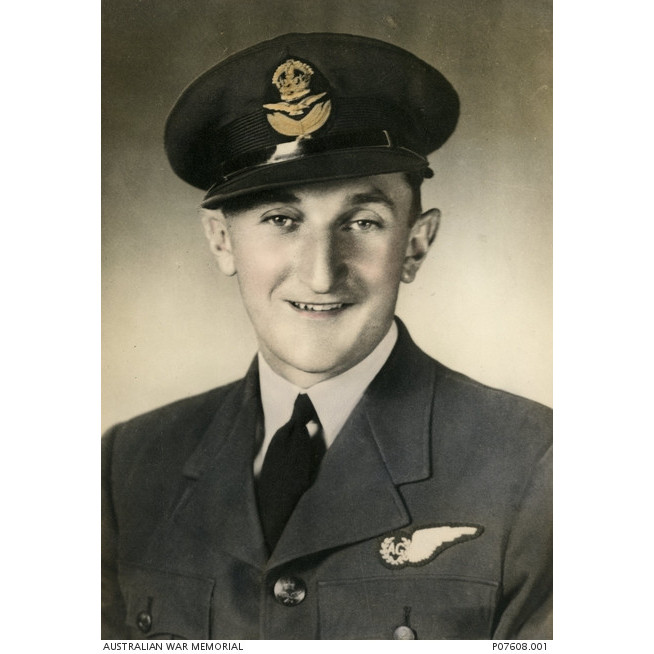 Edwards, Kenneth William OW(1931)