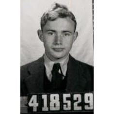 Gibbs, Harold John OW(1934)