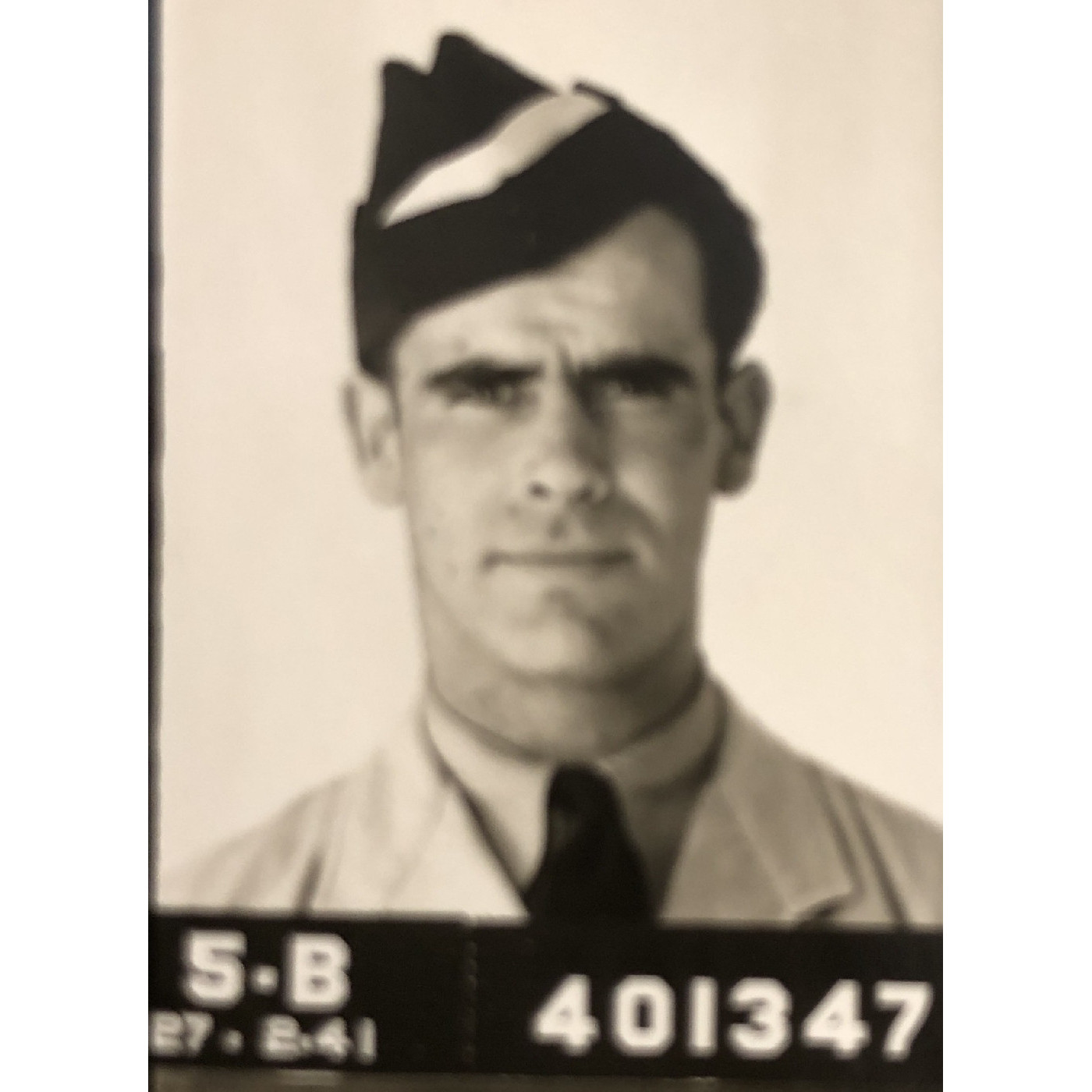 Govett, Leslie Jack Robert OW(1934)