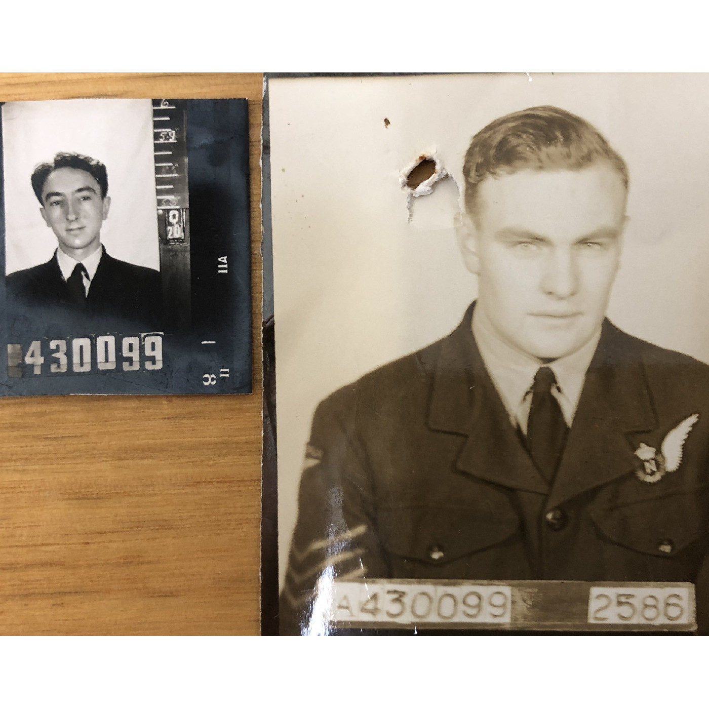 Greenhill, Thomas John OW(1939)