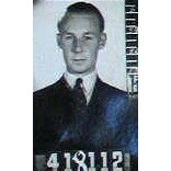 Haynes, Arthur Bruce OW(1939)