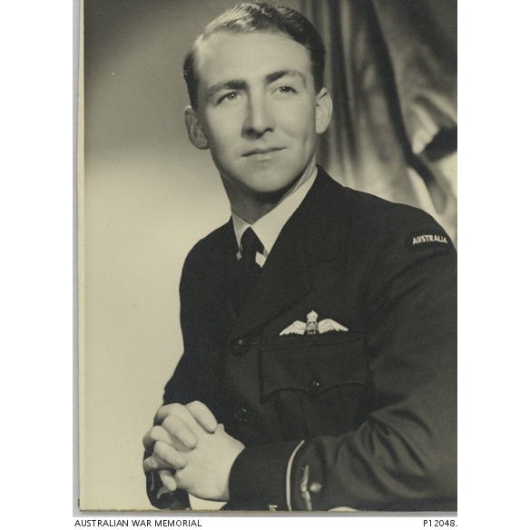 Heathcote, Clifford Clark OW(1932)