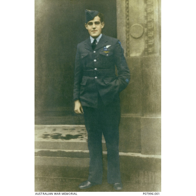 Hickling, William Liness Charles OW(1935)