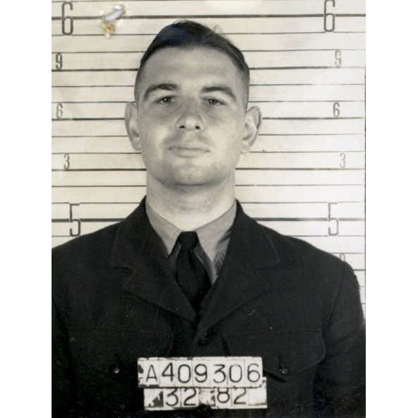 Horner, Edward Thomas OW(1935)