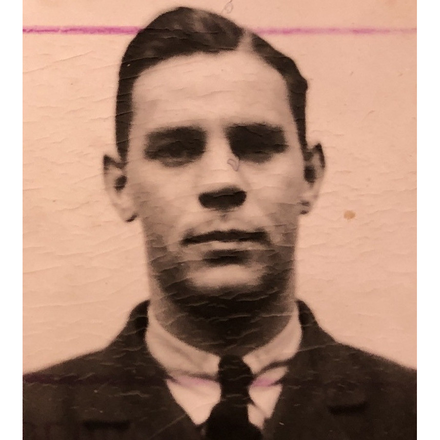 Jackman, Vivian Lugton OW(1931)