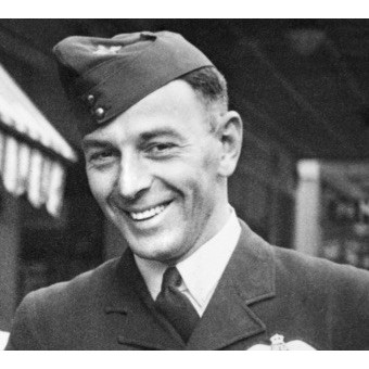 James, Ralph Reginald OW(1929)