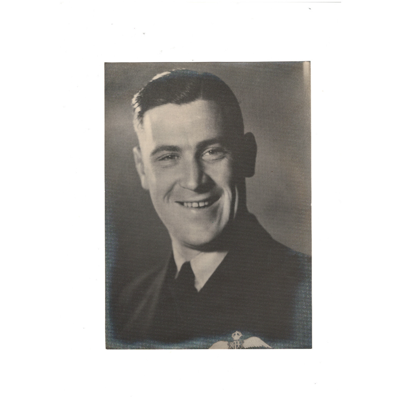 Keck, Harry Kingswell OW(1926)