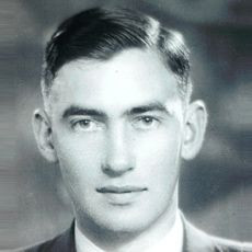 Kent, Lloyd Shackleton OW(1932)