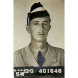 Kerr, Donald Norman OW(1930)