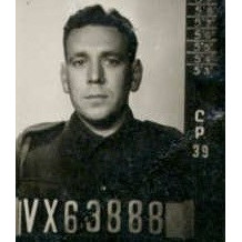 Matthews, Joseph Robert James OW(1923)