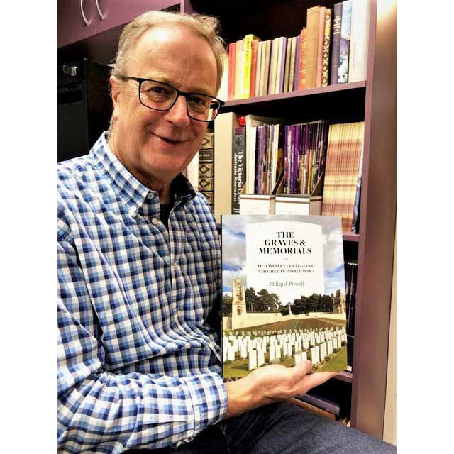 Powell, Philip J. (OW1973)