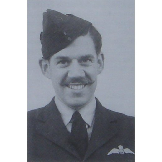 McCormack, Bernard Rex OW(1930)