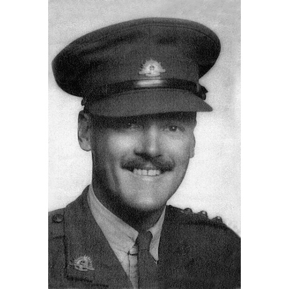 McEwin, Oswald Sydney OW(1922)