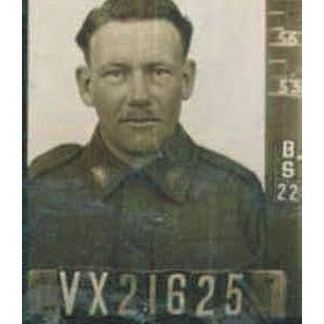 Newton, Edward John OW(1926)